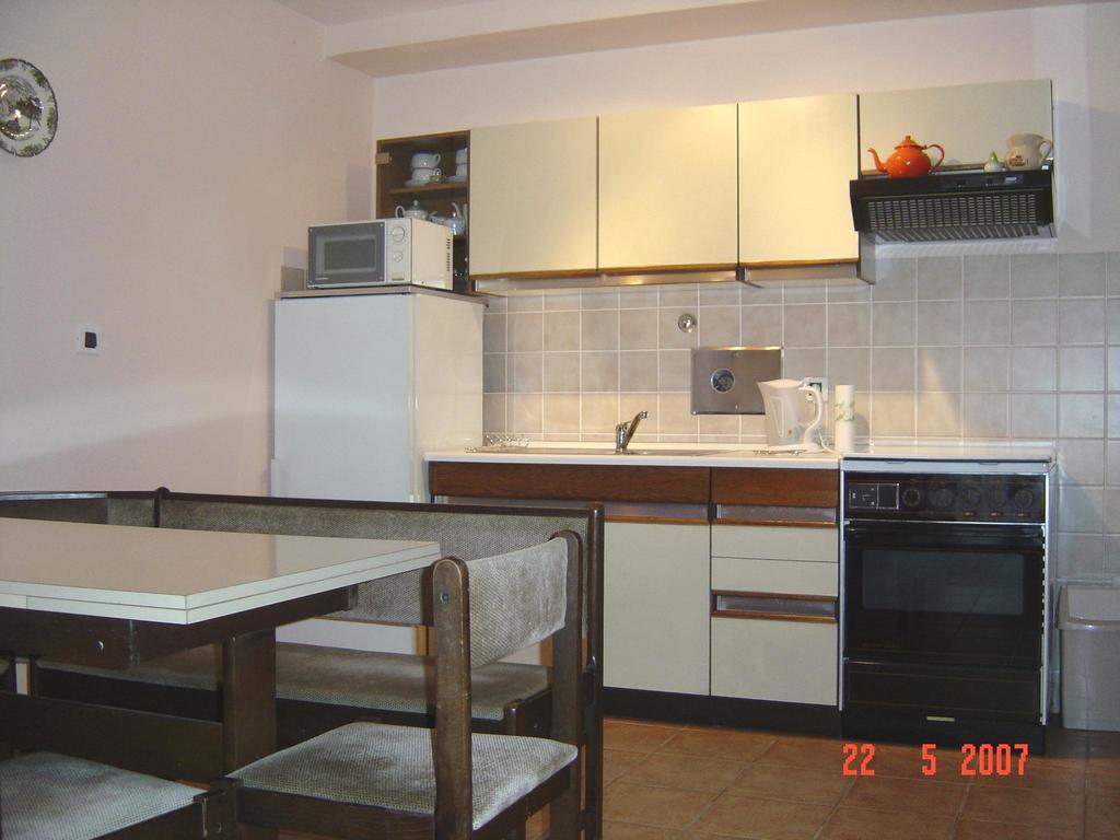 Apartments Sonja Opatija Room photo