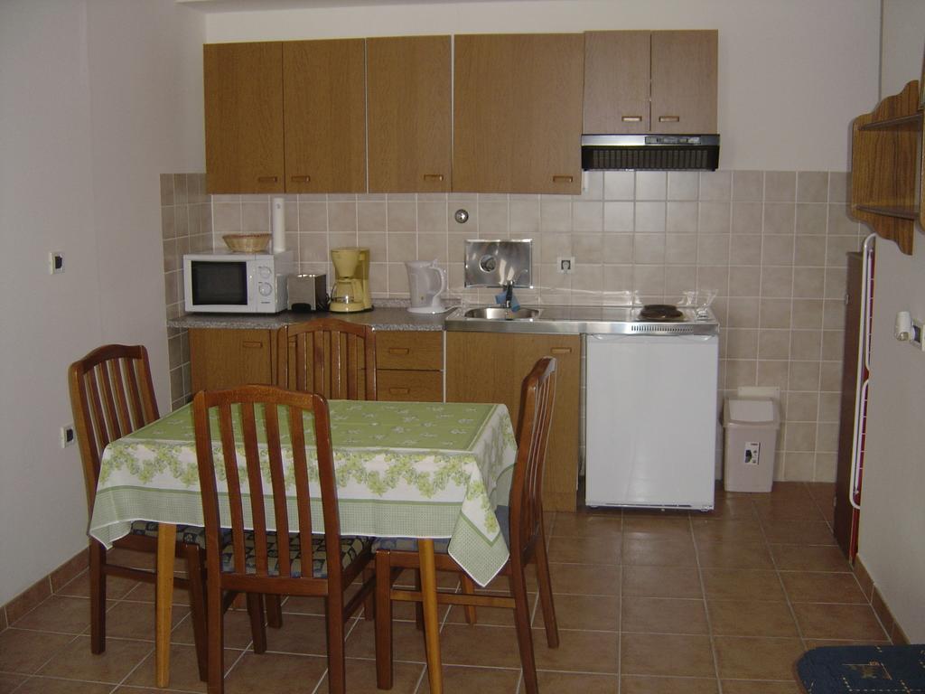 Apartments Sonja Opatija Exterior photo
