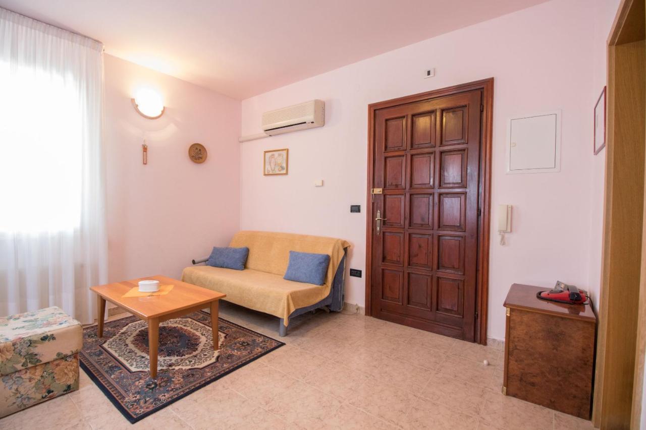 Apartments Sonja Opatija Exterior photo