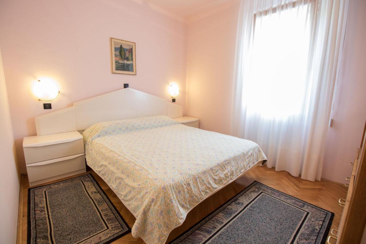 Apartments Sonja Opatija Room photo
