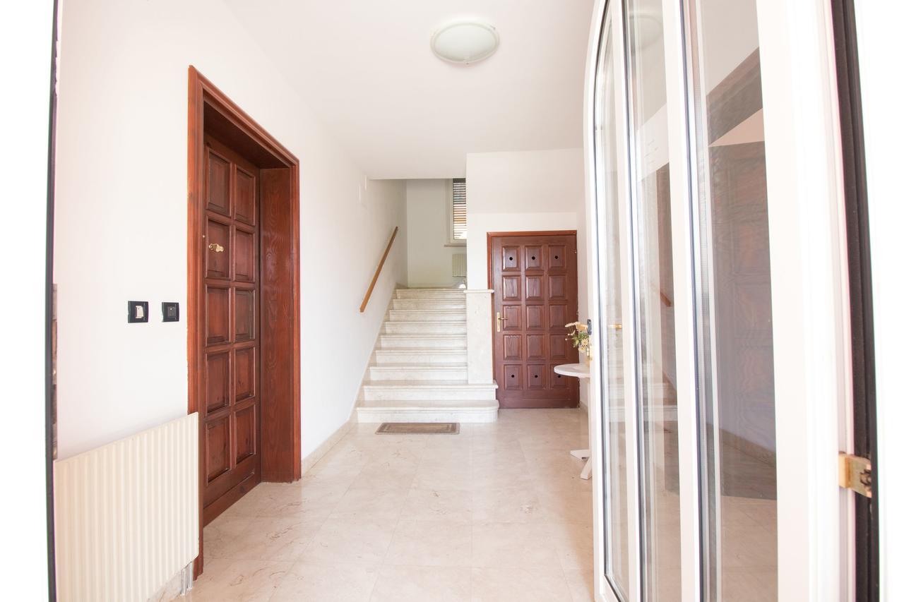 Apartments Sonja Opatija Exterior photo